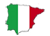 MECANASA - Italiano