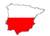 MECANASA - Polski